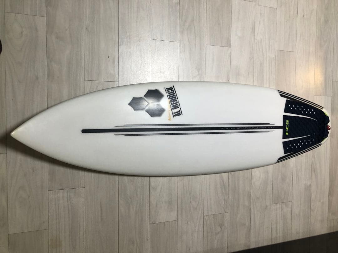 ハッピーエブリデイ　スパインテック5.7 26.4L