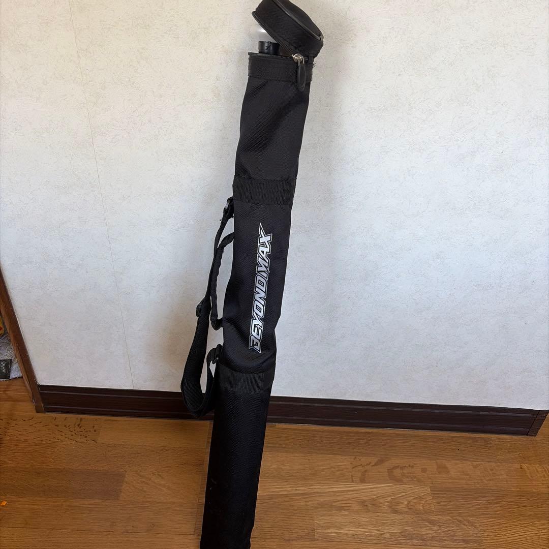 ミズノ ビヨンドマックス ギガキング II トップバランス