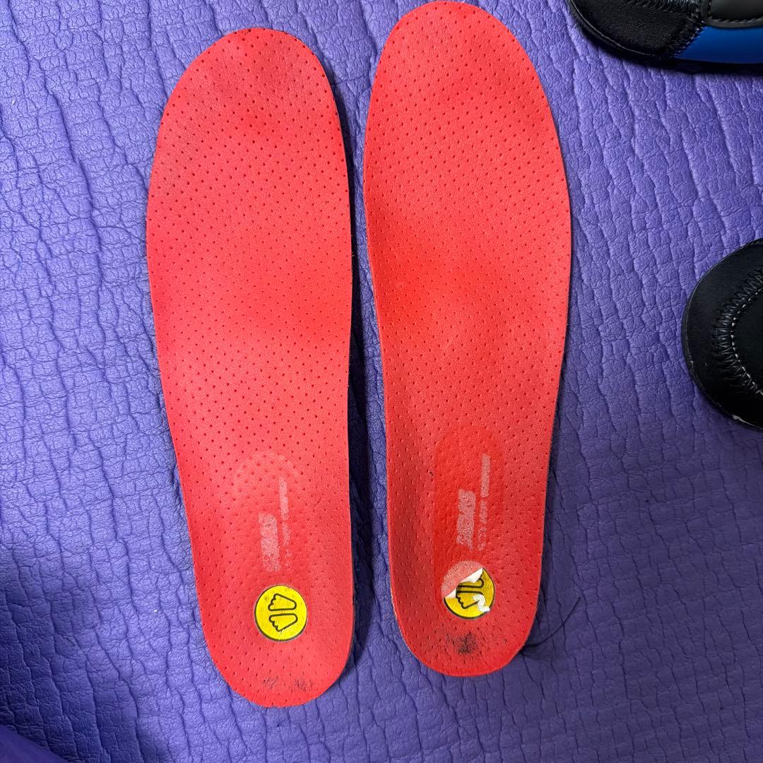 LANGE RS120 スキーブーツ2018年購入