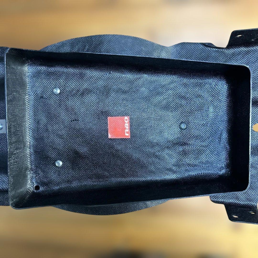 鱸*様 XJR1300 nao製 フェンダーレス 1116