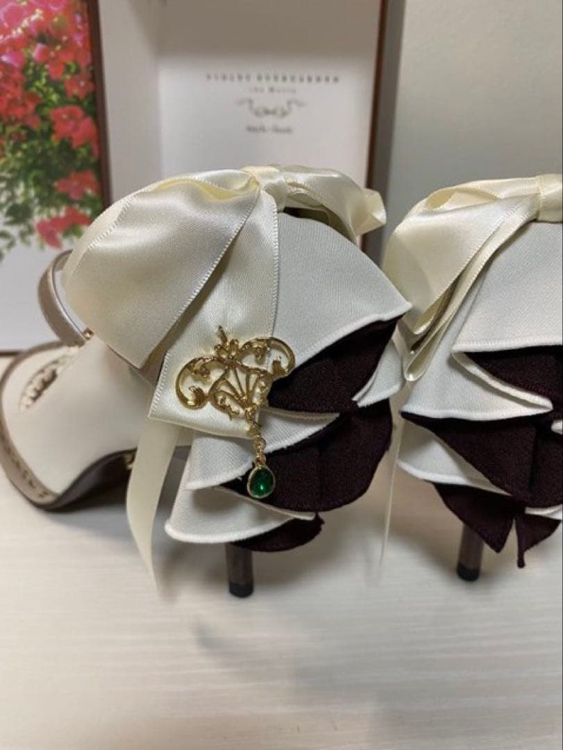 暁*様 d*7様 mayla_classic ヴァイオレット・エヴァーガーデン