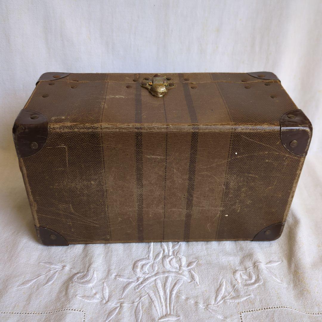 ヴィンテージ ミニトランク