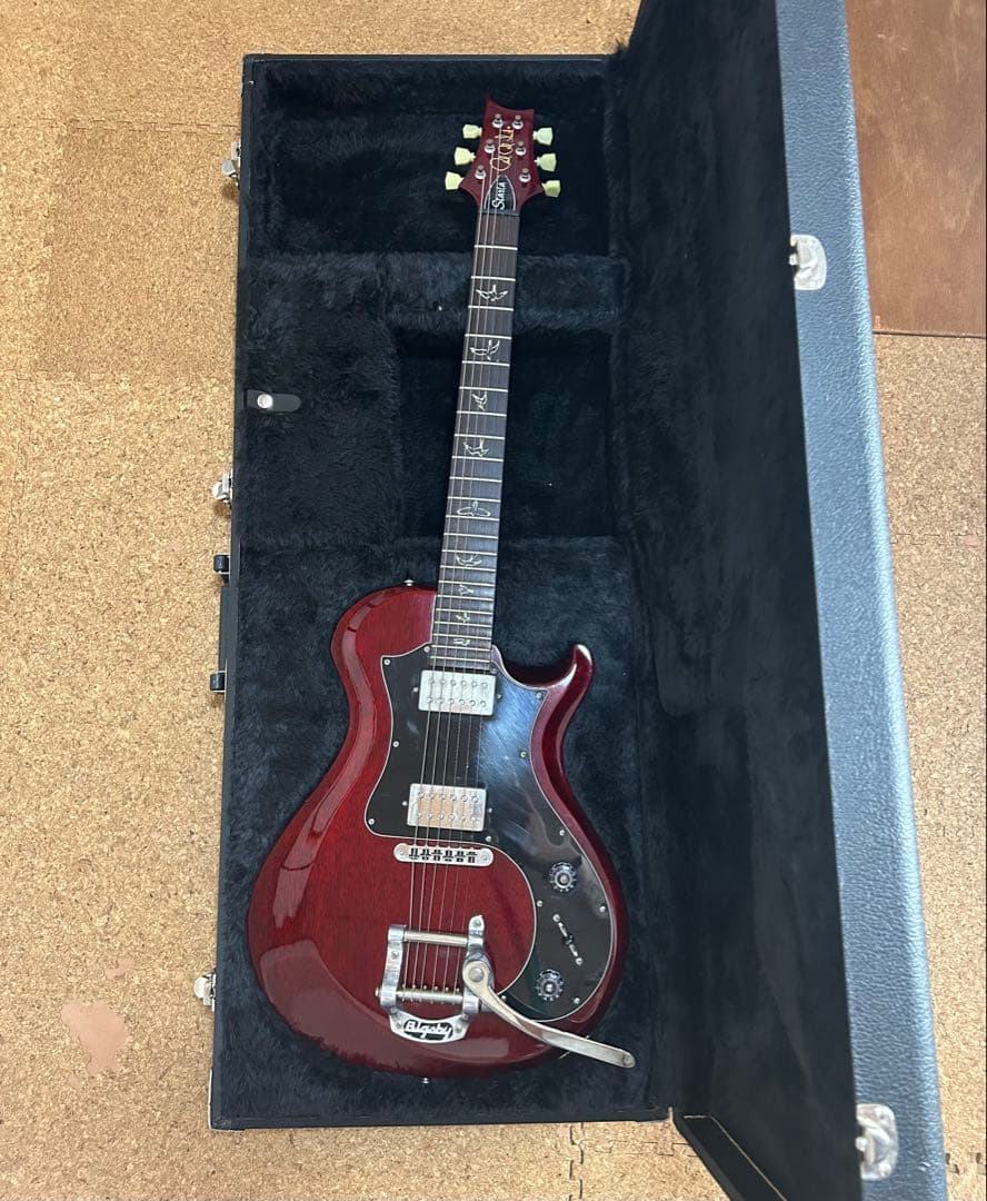 Paul Reed Smith (PRS) STARLA エレキギター