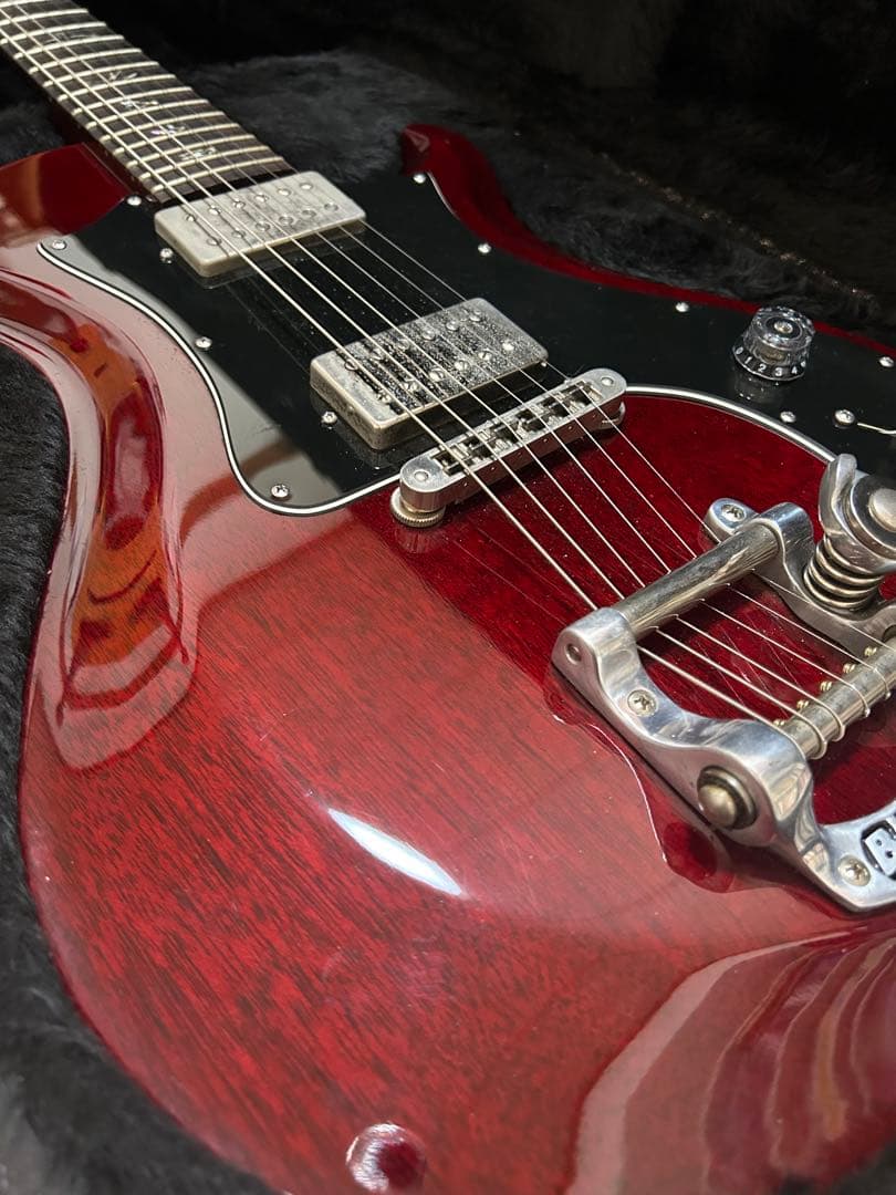 Paul Reed Smith (PRS) STARLA エレキギター