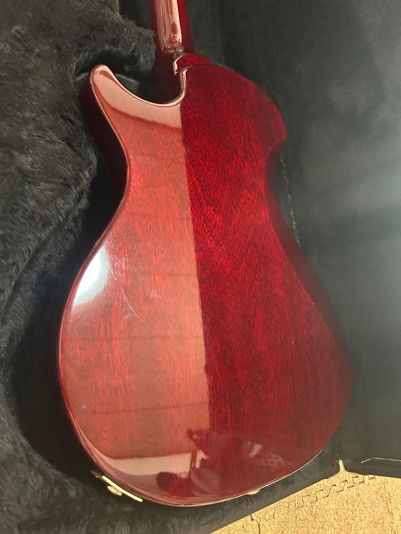 Paul Reed Smith (PRS) STARLA エレキギター