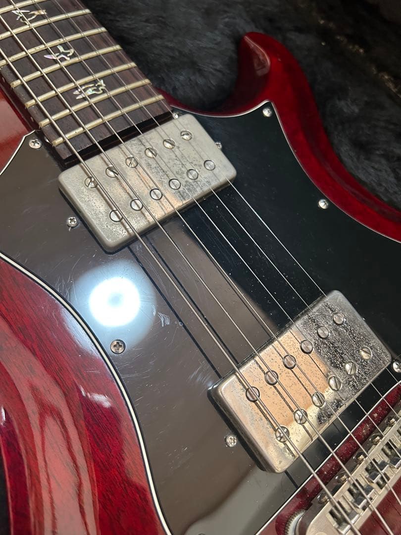 Paul Reed Smith (PRS) STARLA エレキギター