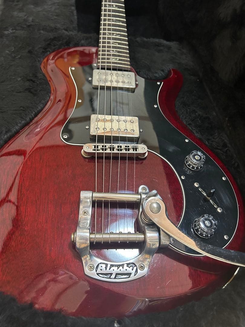 Paul Reed Smith (PRS) STARLA エレキギター