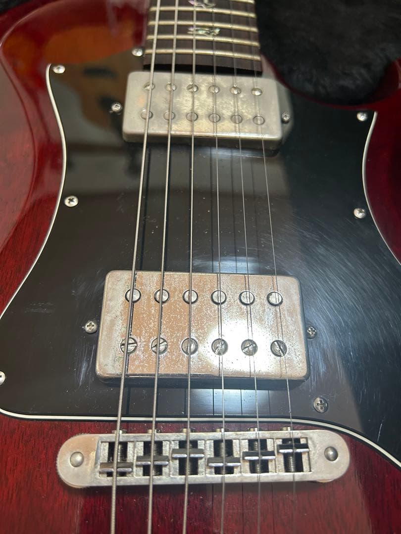 Paul Reed Smith (PRS) STARLA エレキギター