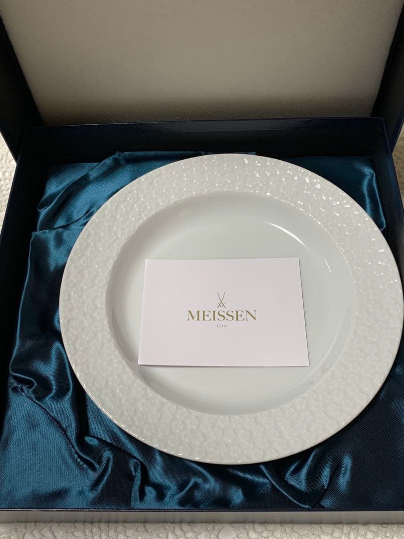 食器 MEISSEN  blossom