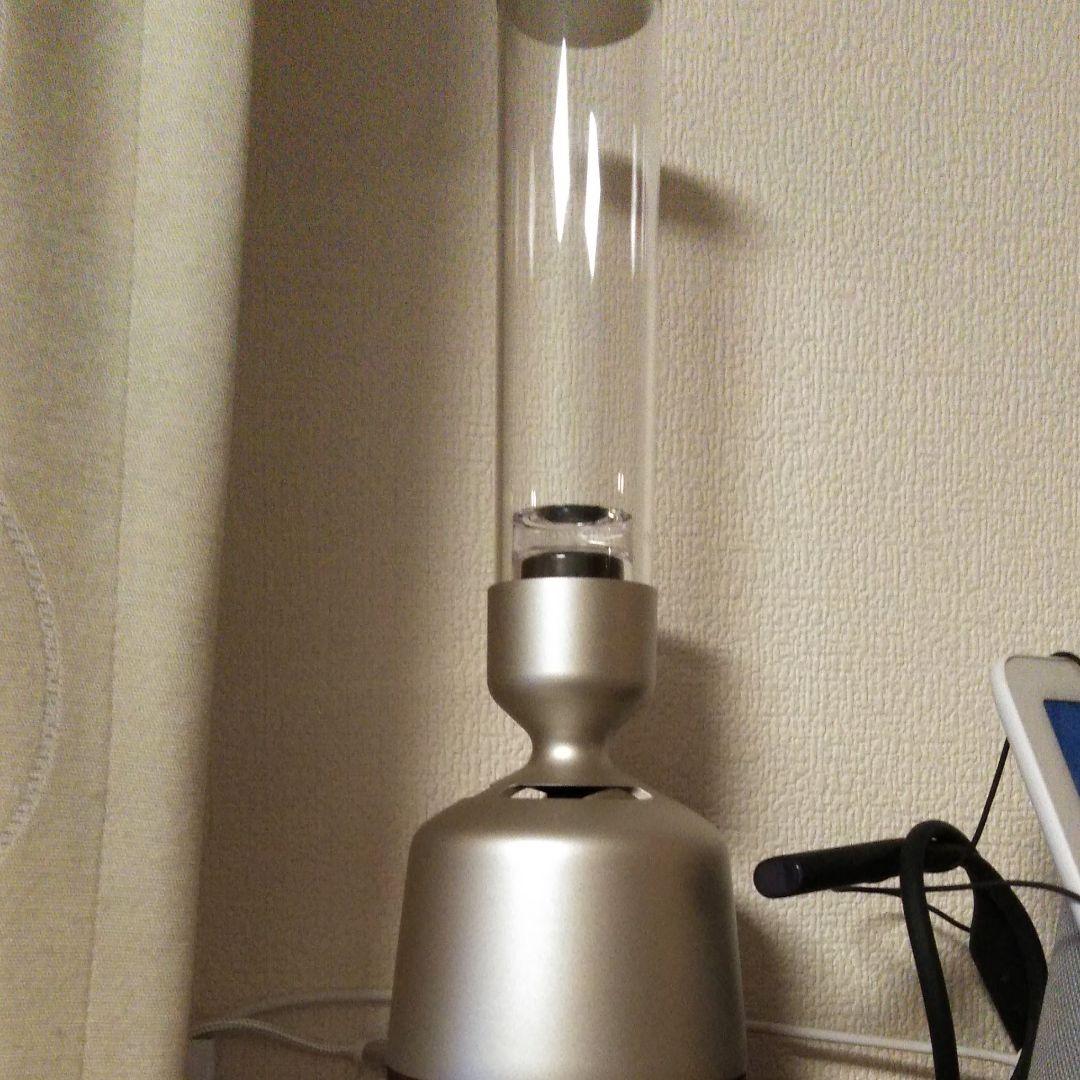 ソニー　ランタンスピーカー