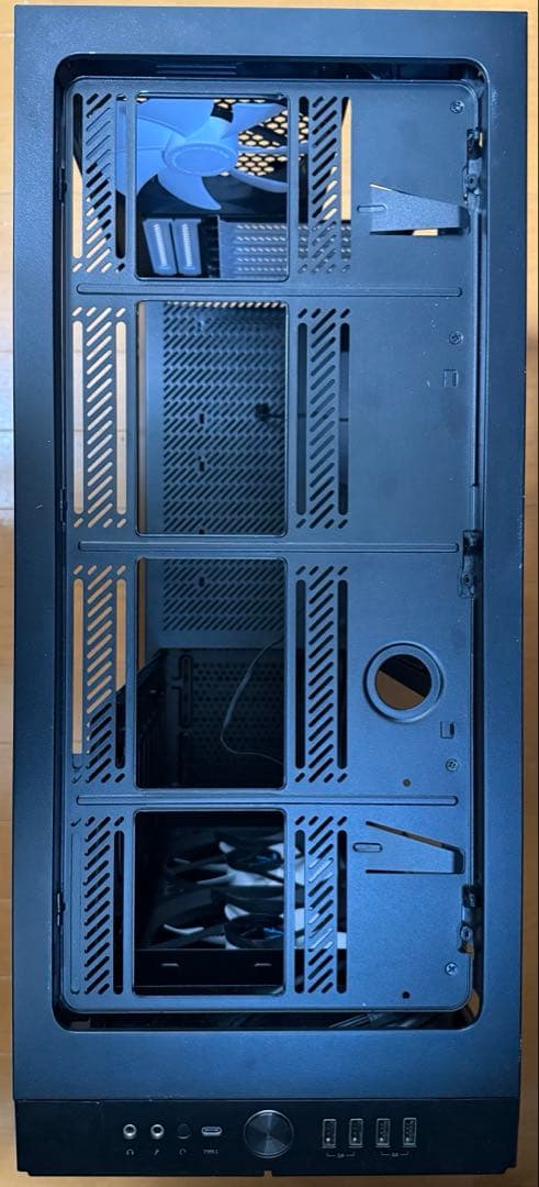 PCケース(自作PC用) Fractal Design Define R6 USB-C