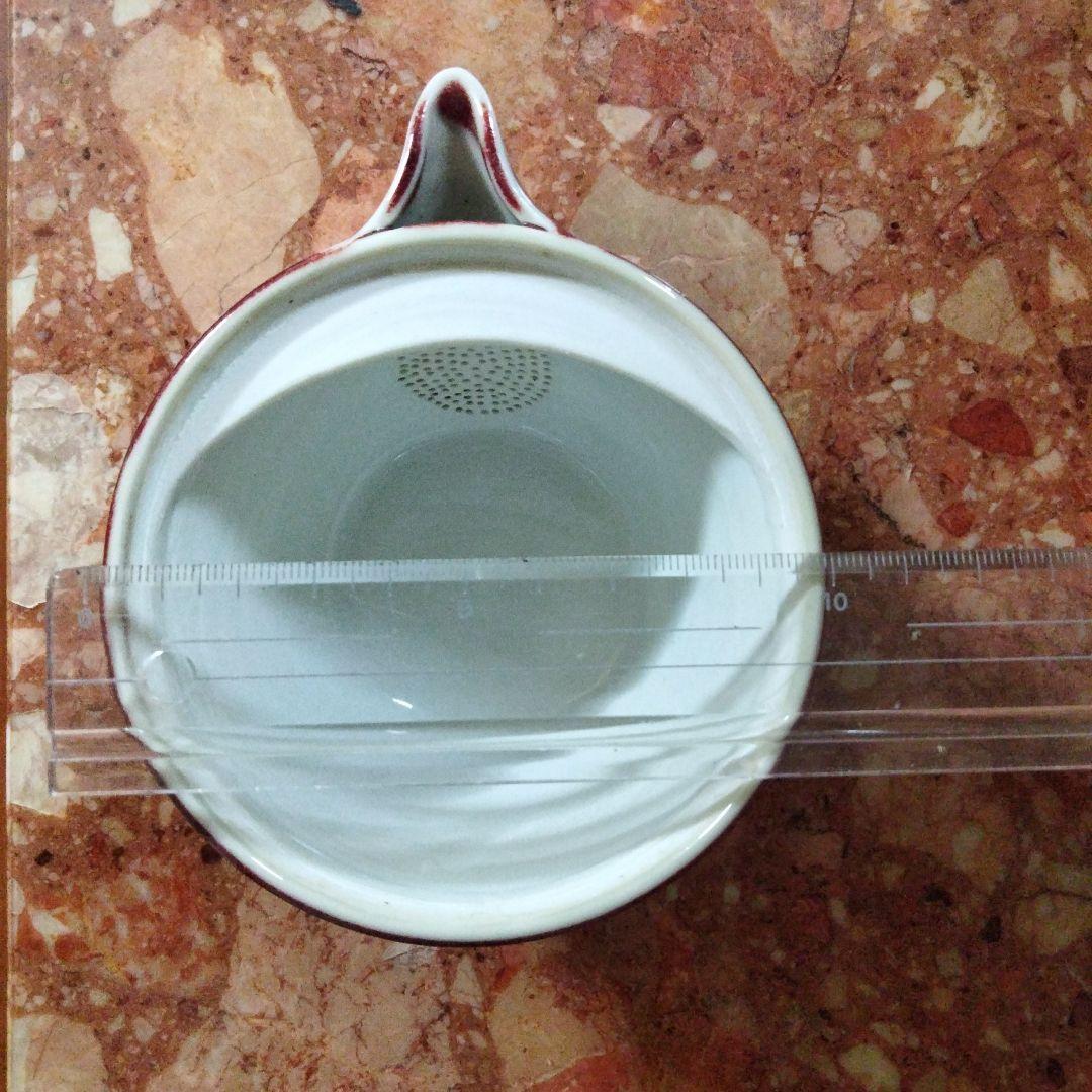 朝日焼　茶器セット