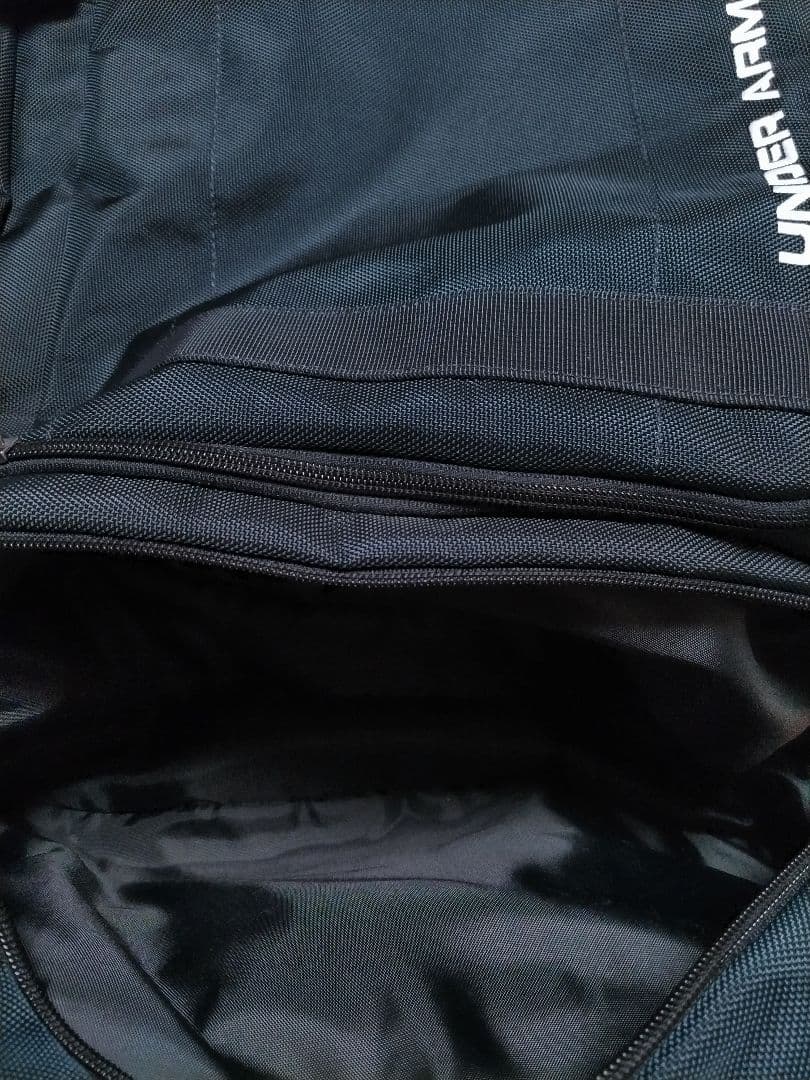 アンダーアーマー　2way　キャリーケース　ロードゲーム　ボストンバック