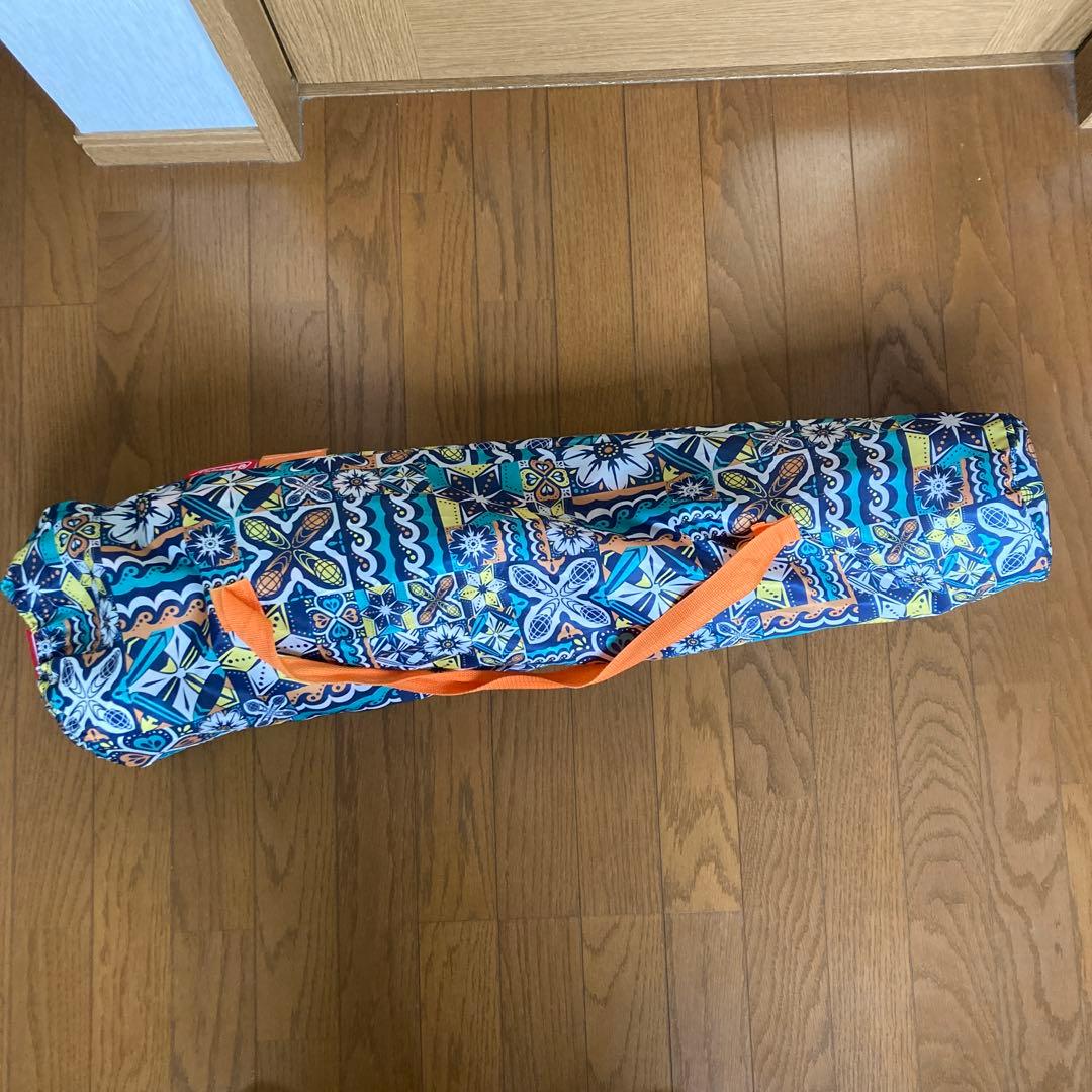 Coleman BEAMSコラボ アウトドアチェア　限定