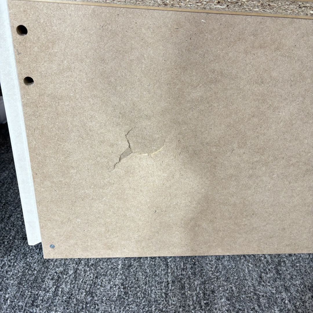 ニトリ ベットフレーム セミダブルサイズ 収納付き 寝具 家具 C060