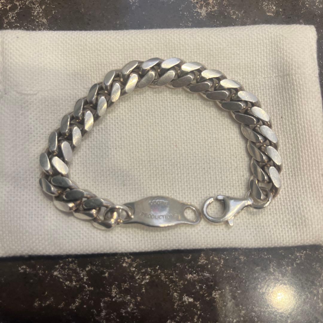 COOTIE CTE-21S518 Raza Bracelet ブレスレット