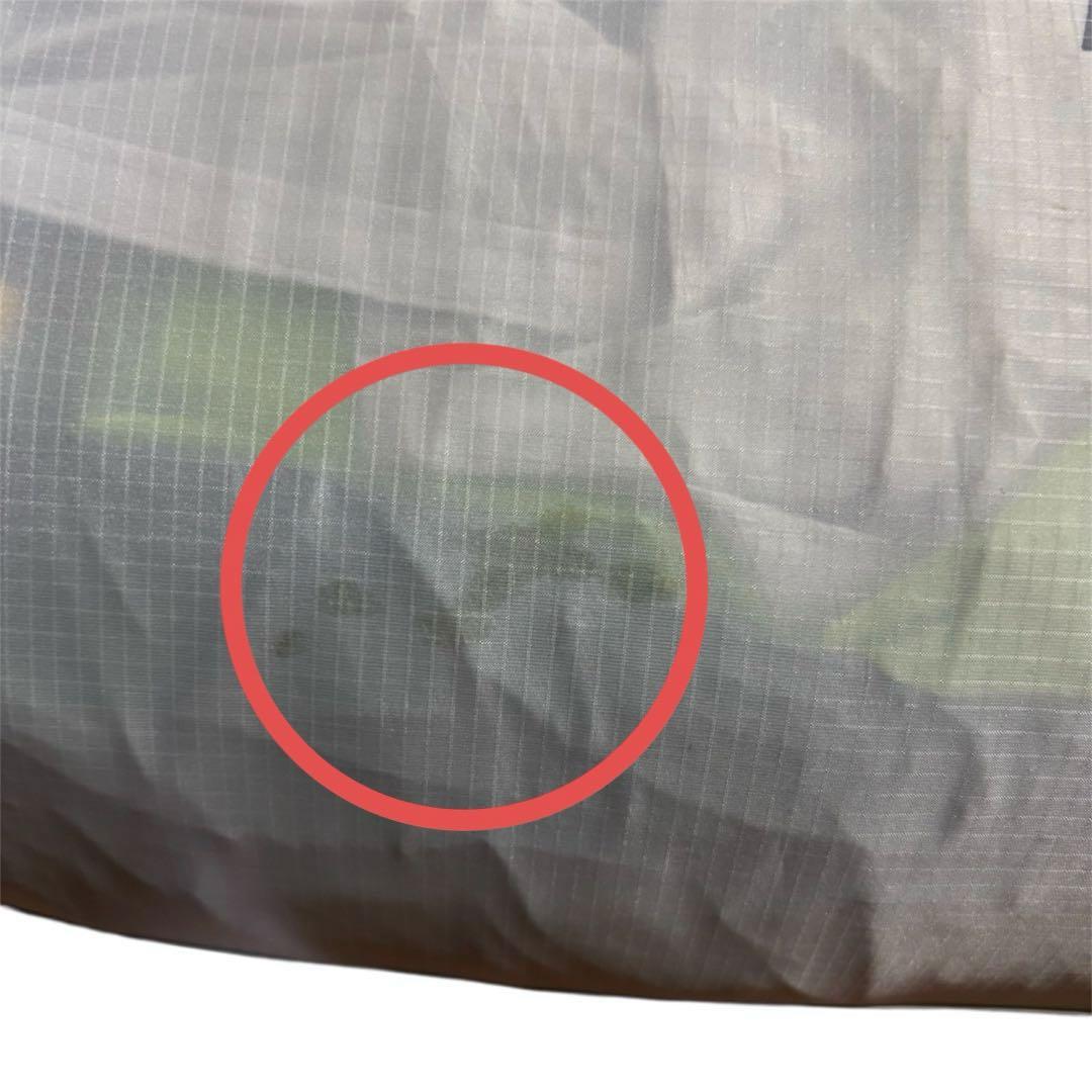 Naturehike Mongar 2 2人用テント 登山 キャンプ 軽量 UL