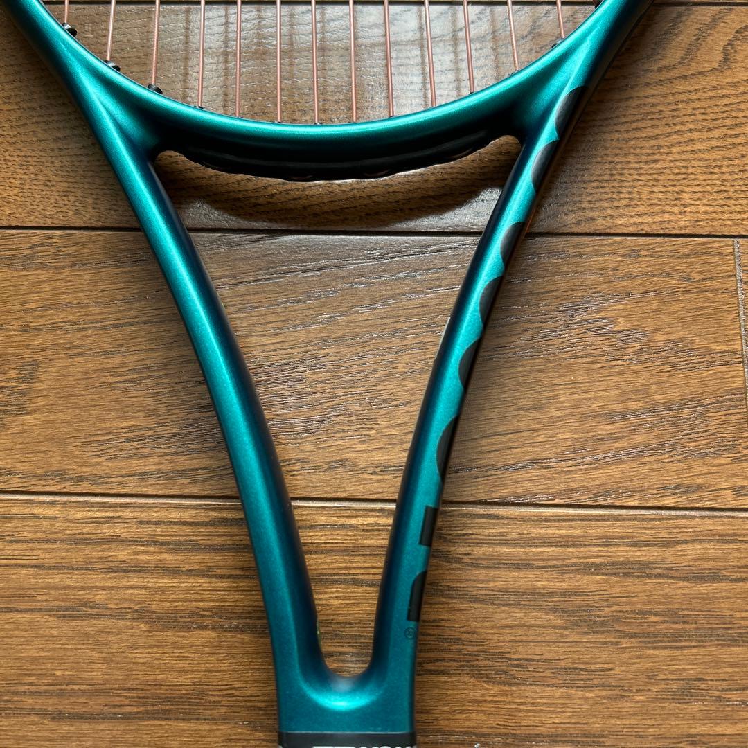 ウィルソン　ブレード98　V9 16×19 G3