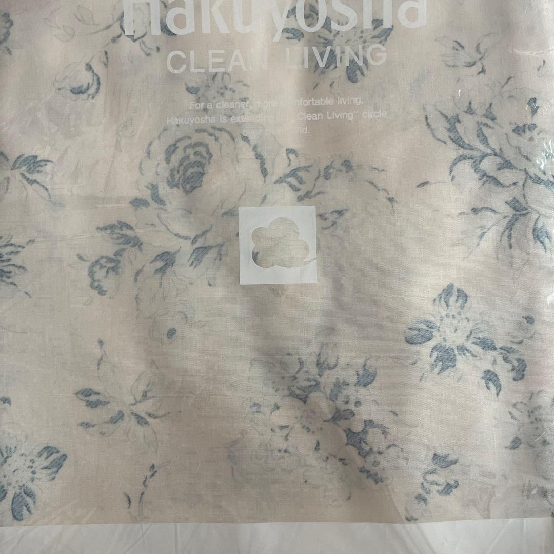 ラルフローレン　花柄　掛け布団カバー シングルサイズ