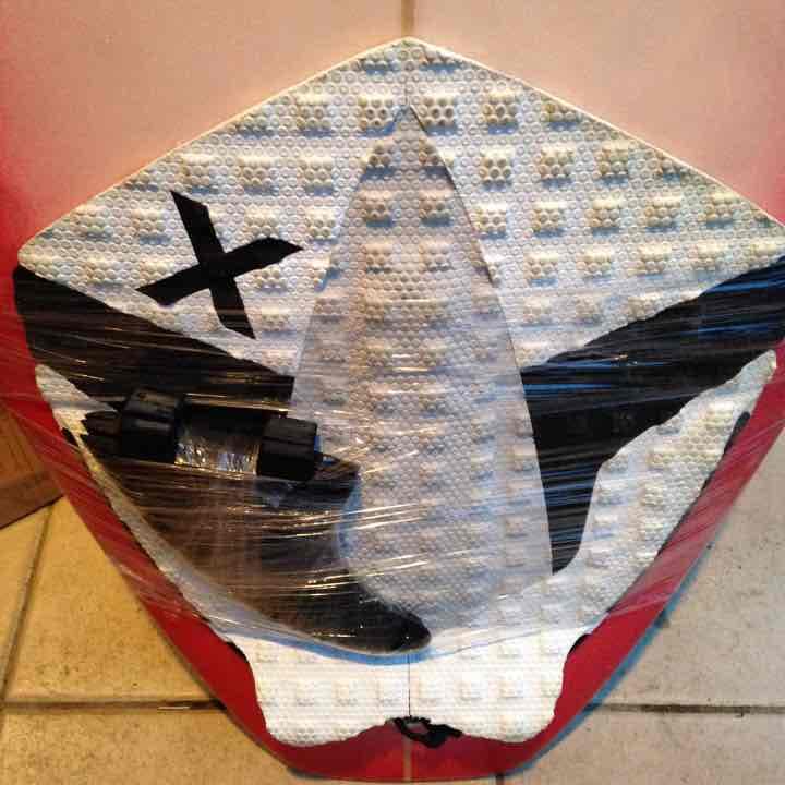 大人気⭐️サーフボード DROPOUT 5.11