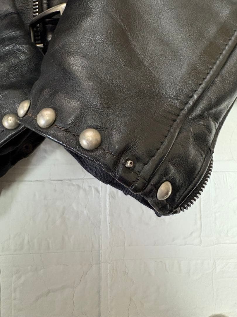 schottワンスター　中田商店別注　618 NS TALON サボテンタグ34