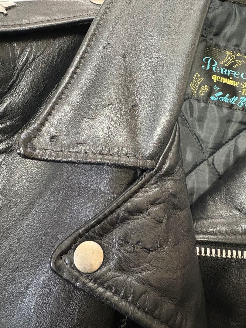 schottワンスター　中田商店別注　618 NS TALON サボテンタグ34