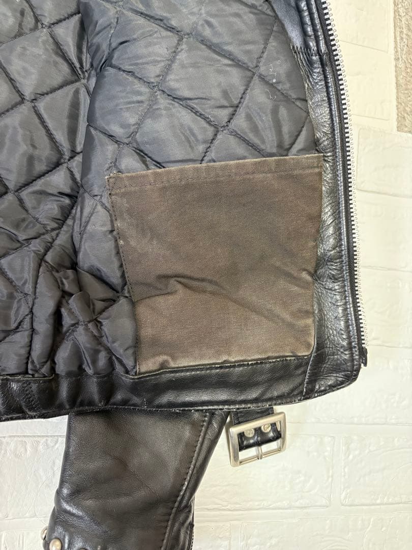 schottワンスター　中田商店別注　618 NS TALON サボテンタグ34