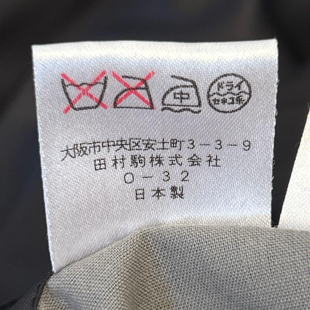 Loro Piana生地 TROJAN カシミヤ100% チェスターコート L