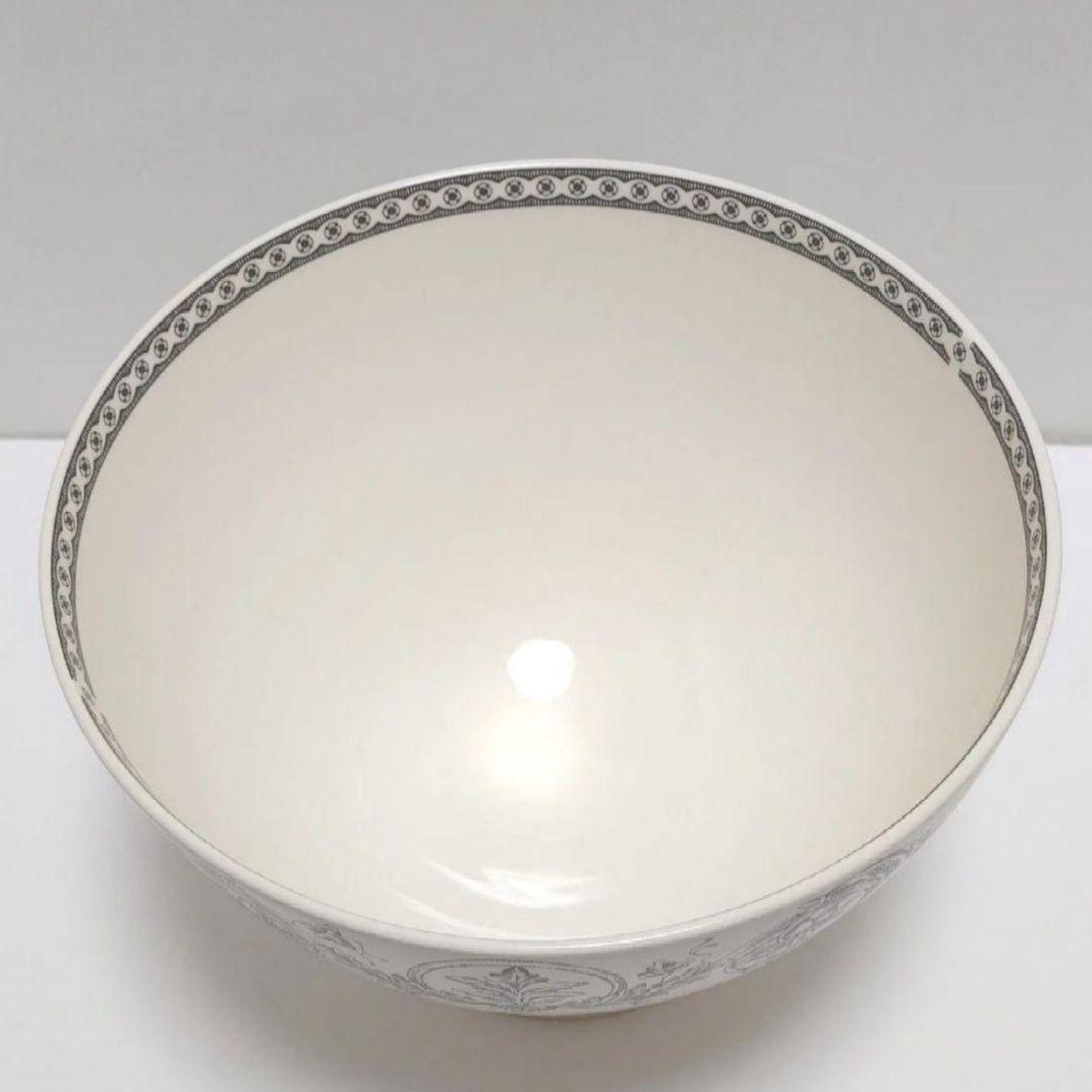 ★ウェッジウッド ★コントラスト 未使用 廃盤 コンポート