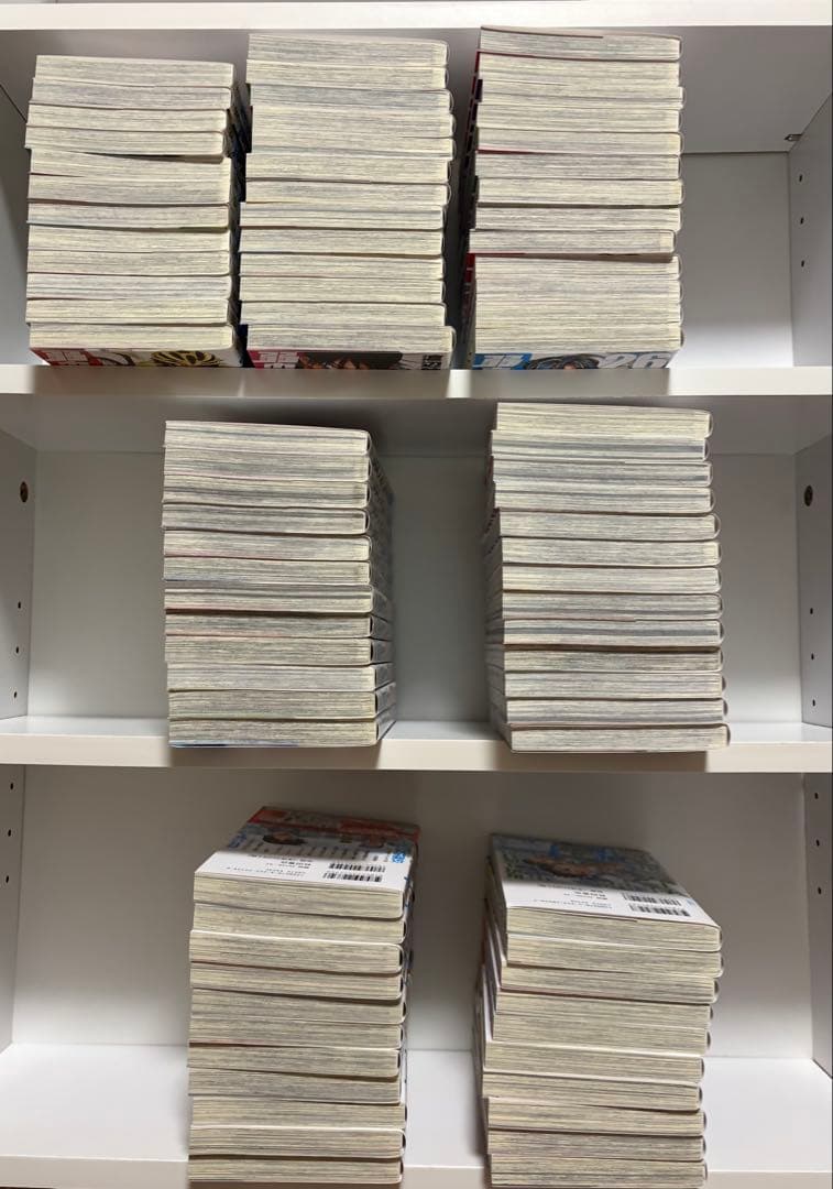 弱虫ペダル　1〜86巻　セット　抜けあり