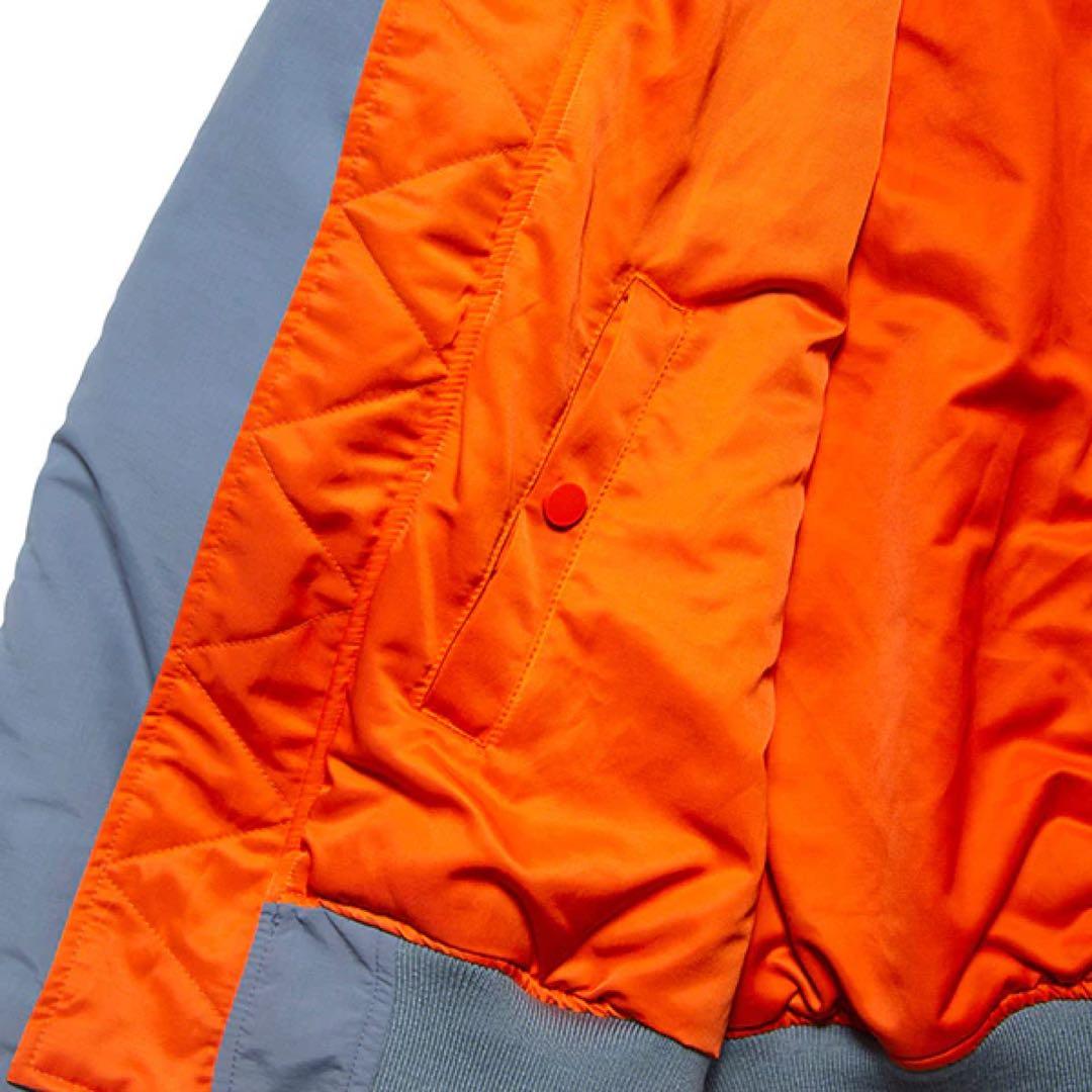 ジャケット・アウター HAIGHT x SCRIBE TATTOO Bomber Jacket