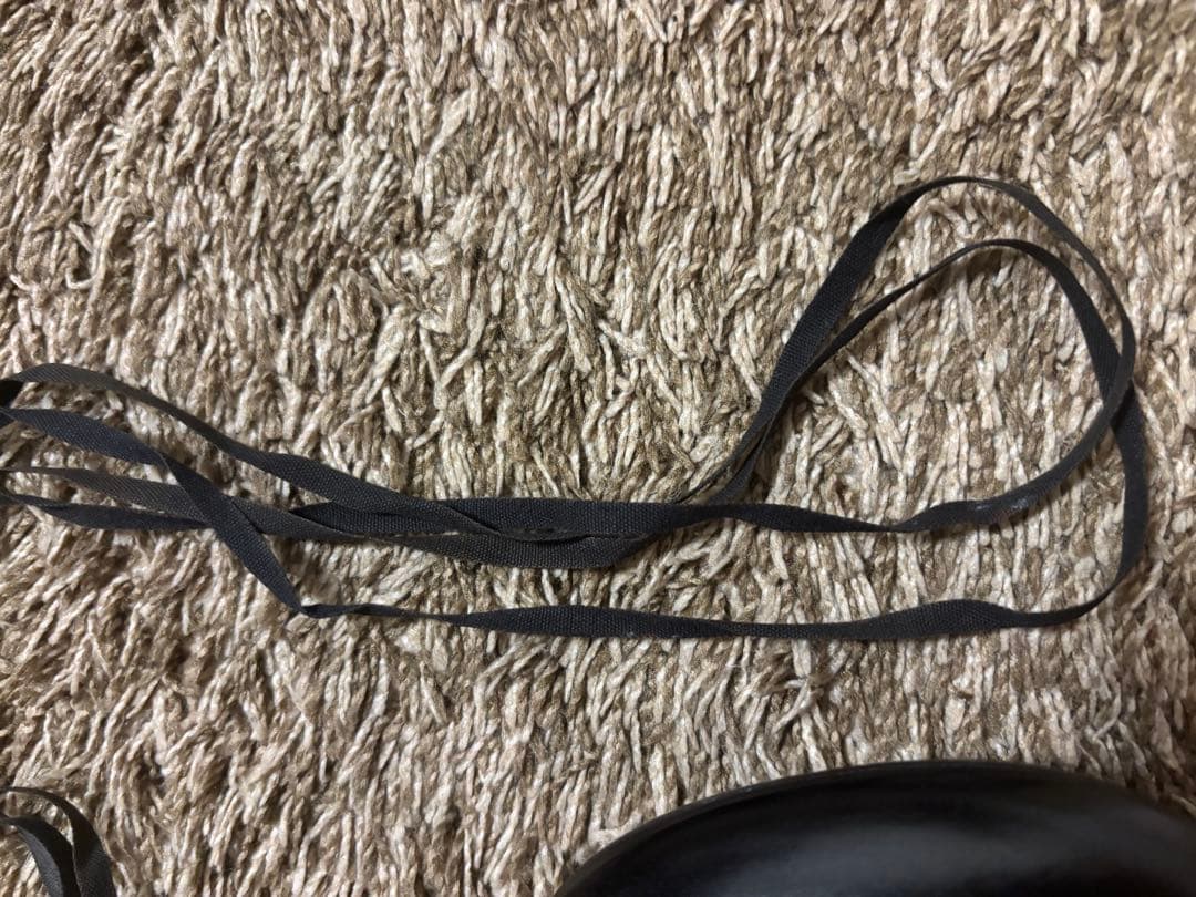 アンドゥムルメステール　レザーケース