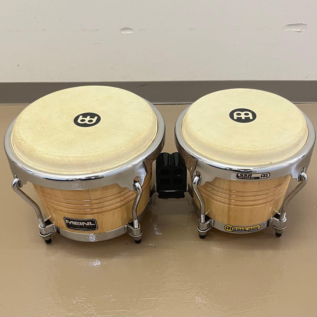 セール！ マイネル ボンゴ フリーライド MEINL Bongos