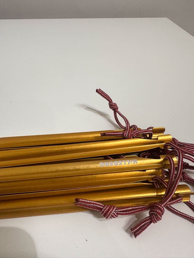 HILLEBERG Anaris ヒルバーグ　アナリス