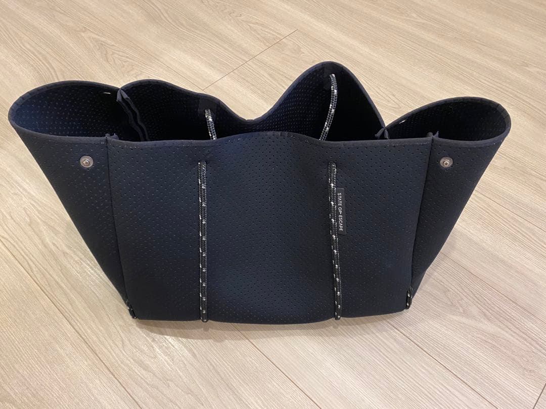 旅行バック STATE OF ESCAPE ステイトオブエスケープ