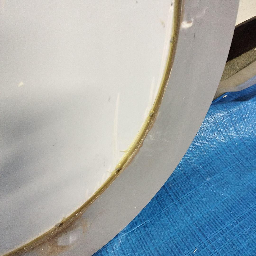 IKEASONGE壁掛けミラー+オマケ「最大36kgの鏡を壁に取り付け方法」