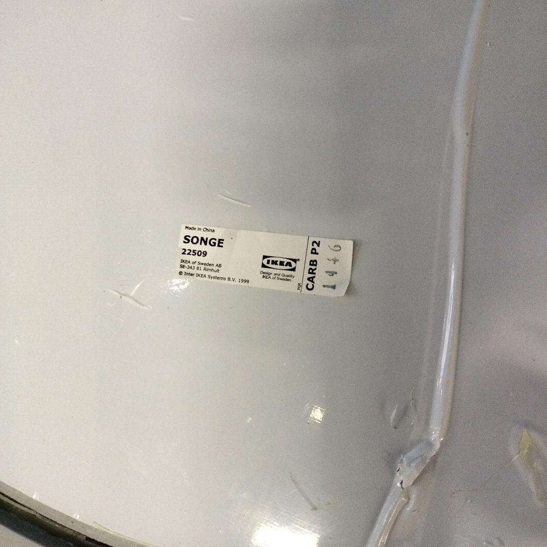 IKEASONGE壁掛けミラー+オマケ「最大36kgの鏡を壁に取り付け方法」