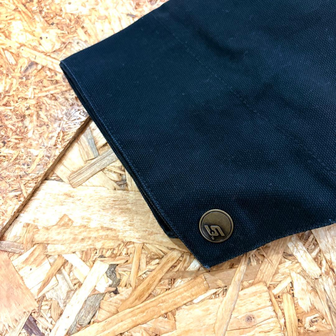 00s Snap-on DETROIT JACKET type ワークジャケット