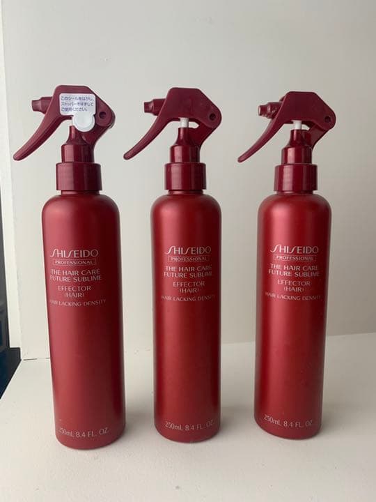 フューチャーサブライム　エフェクター