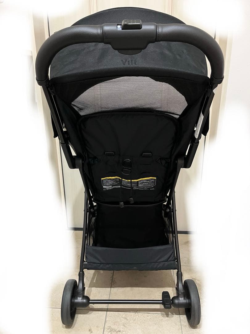 アップリカ　viit ヴィット　B型ベビーカー