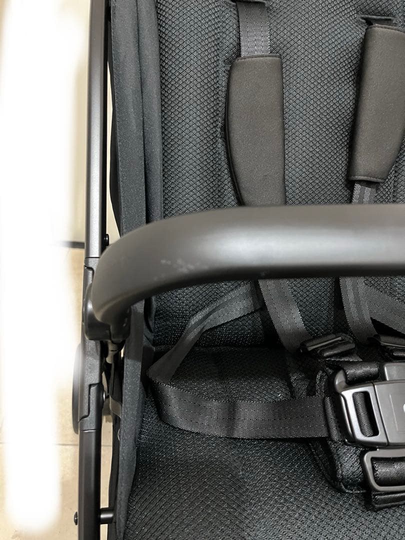 アップリカ　viit ヴィット　B型ベビーカー