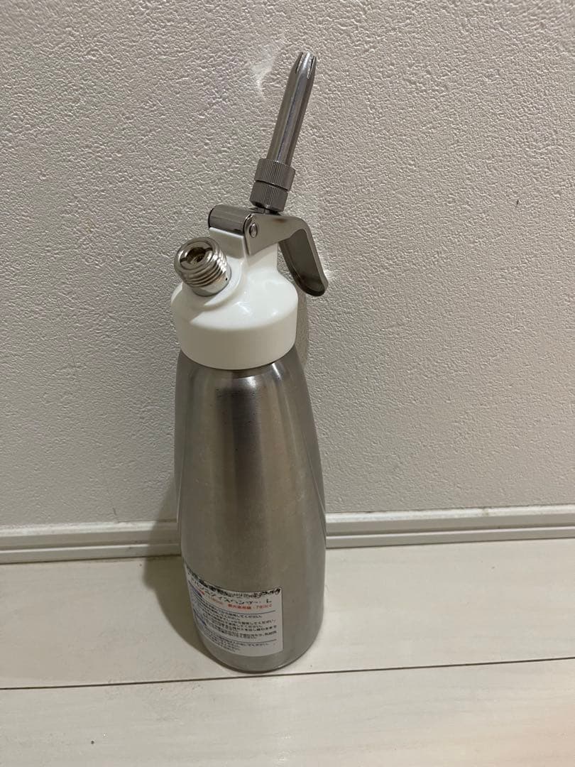 エスプーマアドバンス　ディスペンサー　L