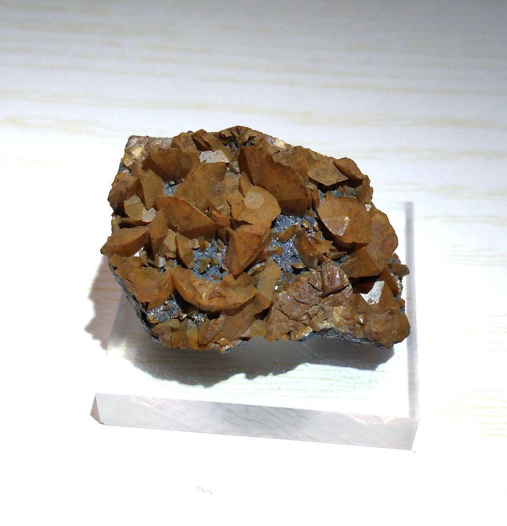 スターマン石　希少鉱物標本