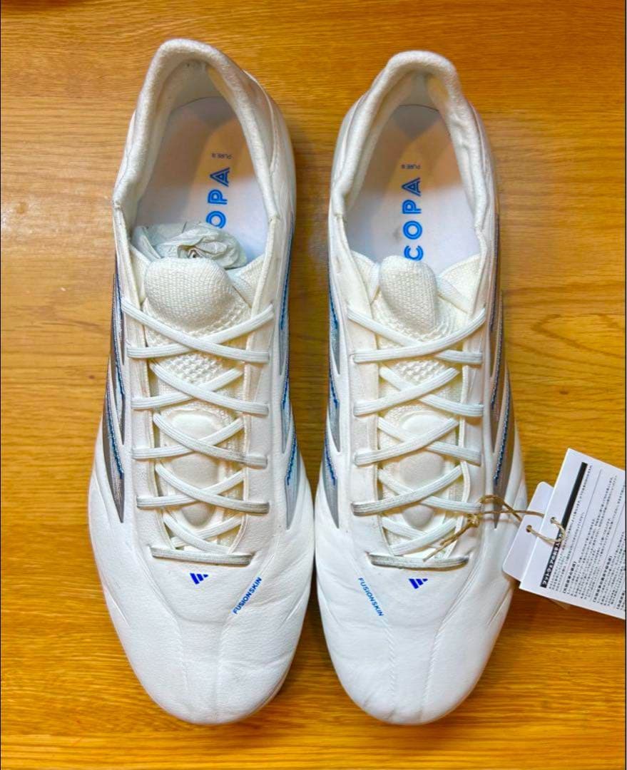 コパ ピュア 3 ELITE HG/AG JAPAN 25.0