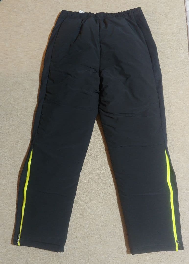 ラグビー日本代表　インスレーションジャケット&パンツ