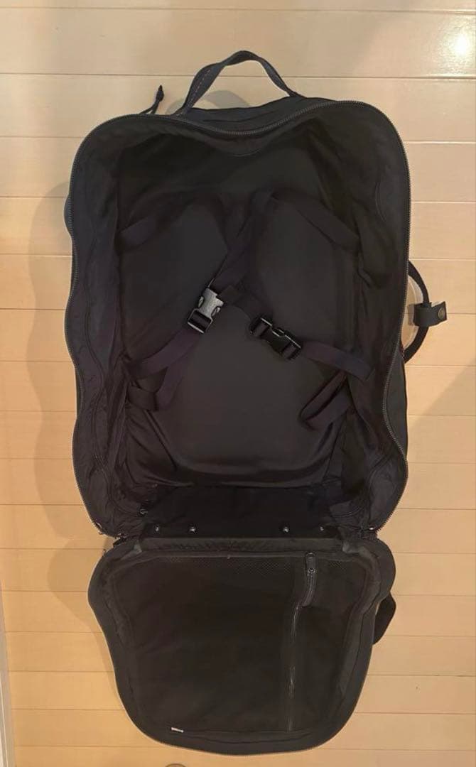 カ*ズ様 【機内持込み可　定価92,400円】BRIEFING T-1 2way