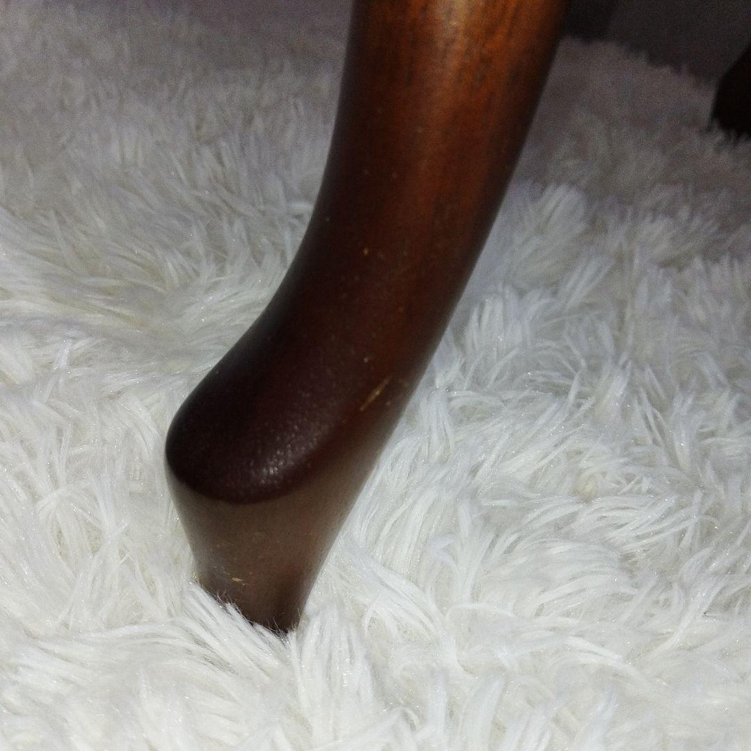 【未使用級】maruni/マルニ/マキシマム/ベルサイユ/センターテーブル/猫脚