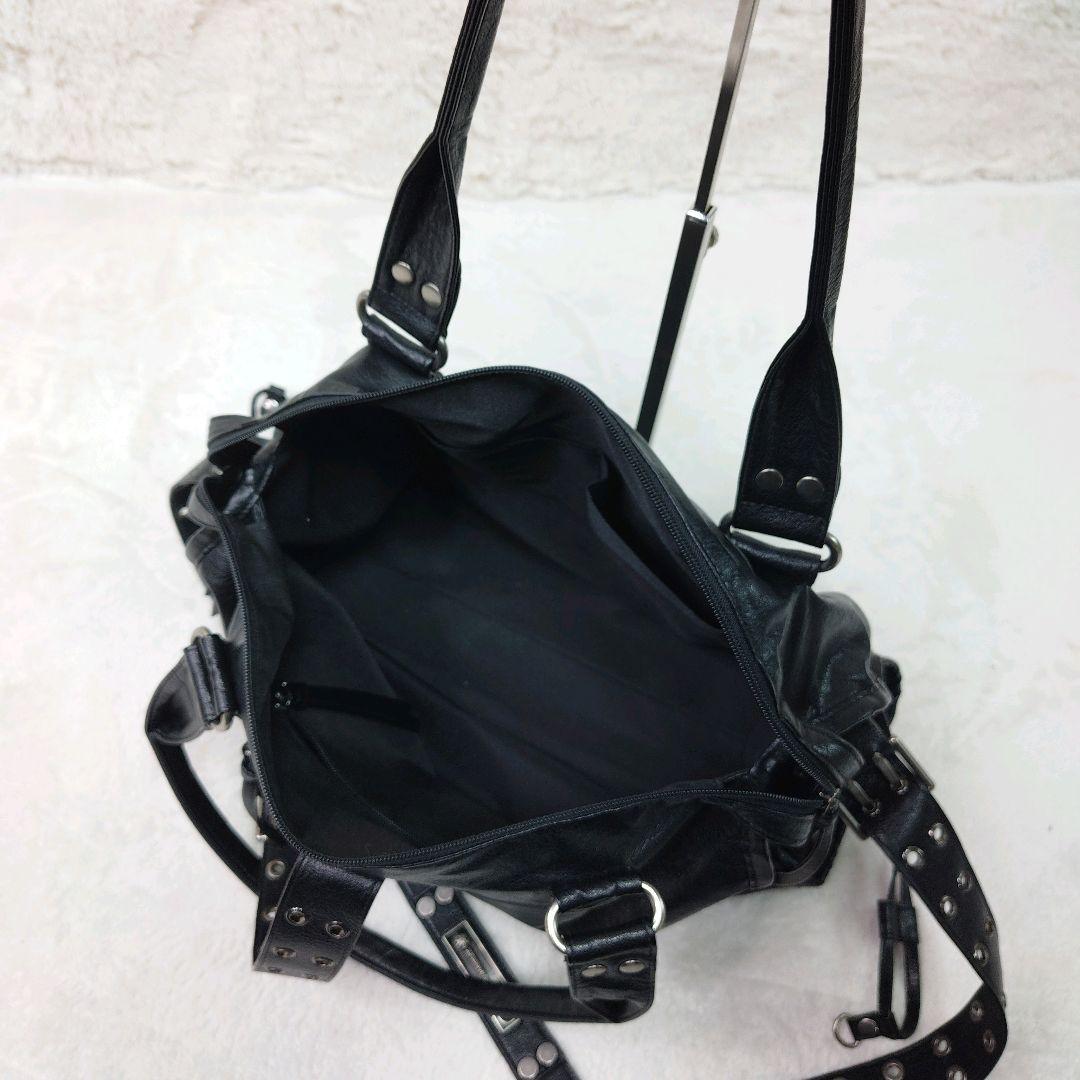 【美品】ROSEN KREUZ ローゼンクロイツ RKGEEK BAG Y2K