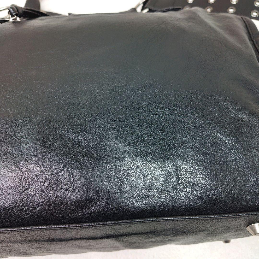 【美品】ROSEN KREUZ ローゼンクロイツ RKGEEK BAG Y2K