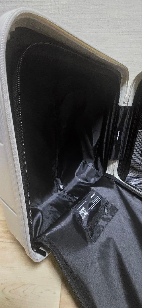 新品　未使用　MAIMO Airstep 　白（1）